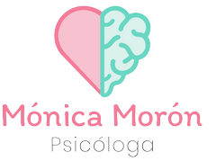M&oacute;nica Mor&oacute;n Psic&oacute;loga