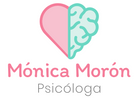 M&oacute;nica Mor&oacute;n Psicolog&iacute;a