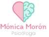 M&oacute;nica Mor&oacute;n Psic&oacute;loga