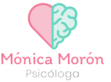 M&oacute;nica Mor&oacute;n Psicolog&iacute;a
